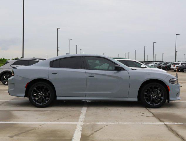 used 2022 Dodge Charger car, priced at $33,588