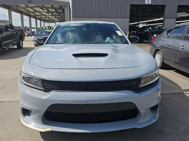used 2022 Dodge Charger car, priced at $33,588