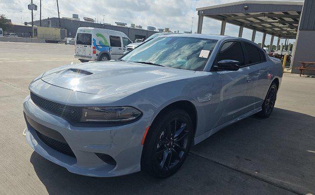 used 2022 Dodge Charger car, priced at $33,588