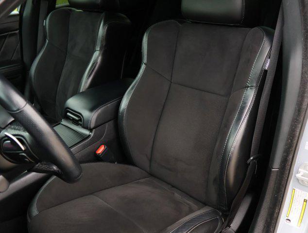 used 2022 Dodge Charger car, priced at $33,588