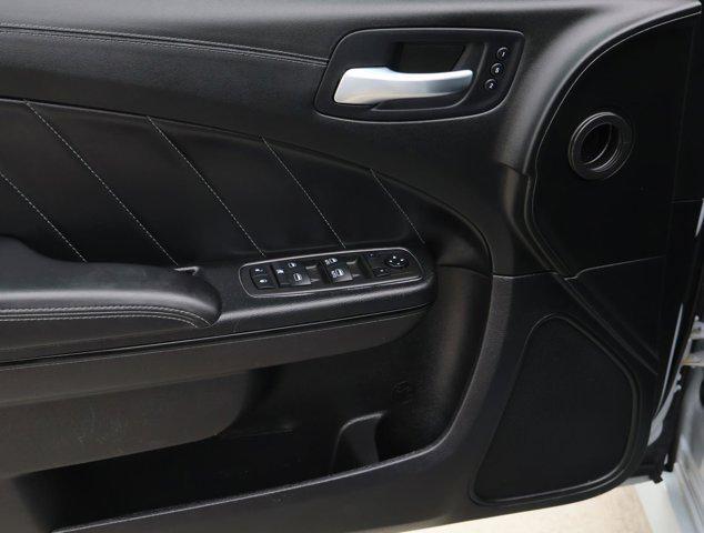 used 2022 Dodge Charger car, priced at $33,588