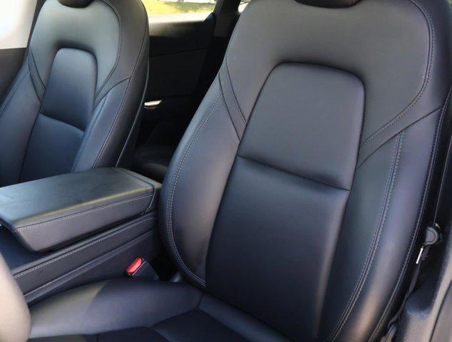 used 2023 Tesla Model Y car, priced at $35,288
