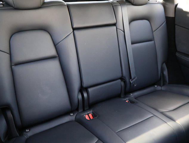 used 2023 Tesla Model Y car, priced at $35,288