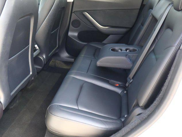 used 2023 Tesla Model Y car, priced at $35,288
