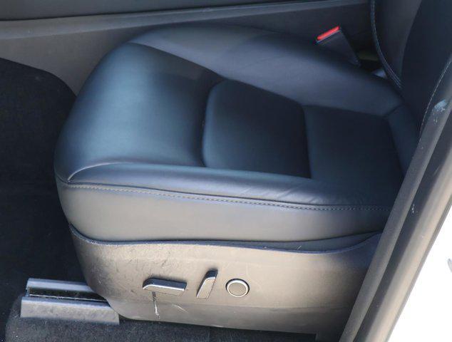 used 2023 Tesla Model Y car, priced at $35,288
