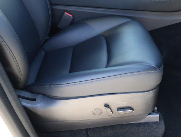 used 2023 Tesla Model Y car, priced at $35,288