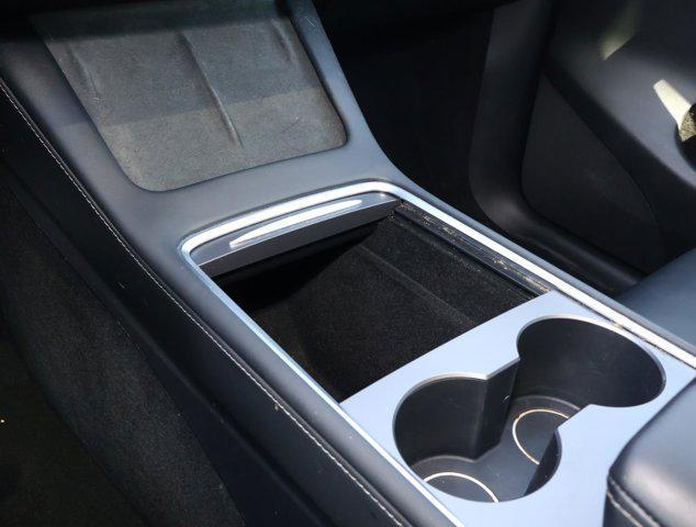 used 2023 Tesla Model Y car, priced at $35,288