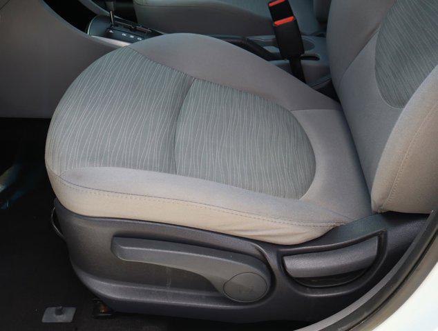 used 2016 Hyundai Accent car, priced at $12,588