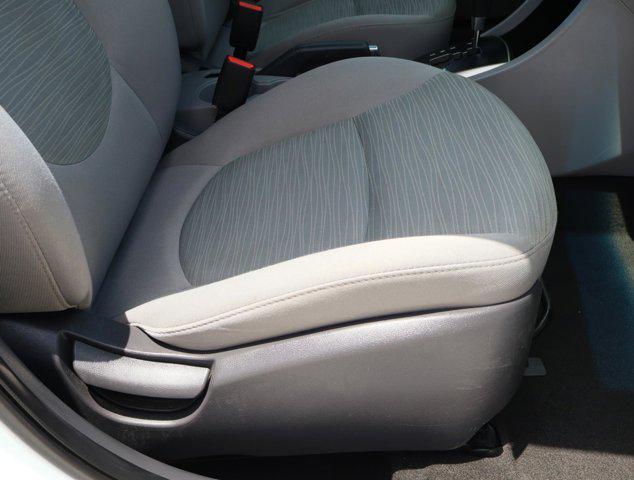 used 2016 Hyundai Accent car, priced at $12,588