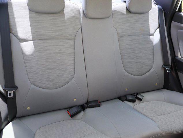 used 2016 Hyundai Accent car, priced at $12,588