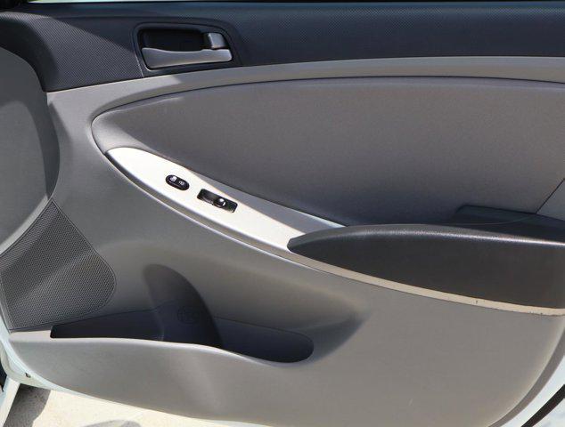 used 2016 Hyundai Accent car, priced at $12,588