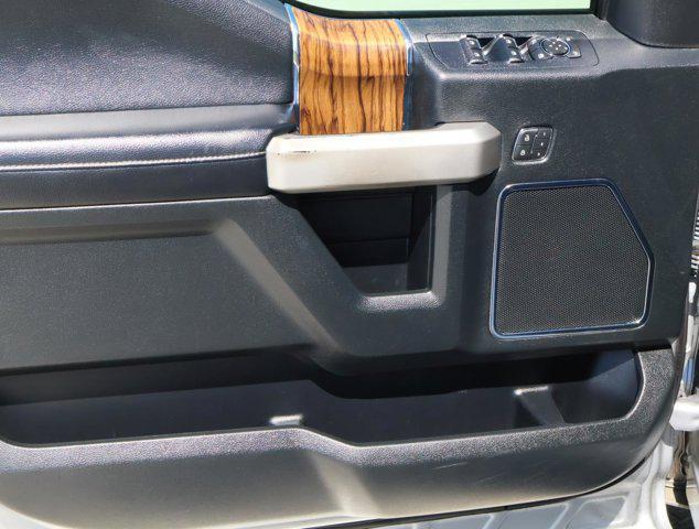 used 2020 Ford F-150 car, priced at $33,288