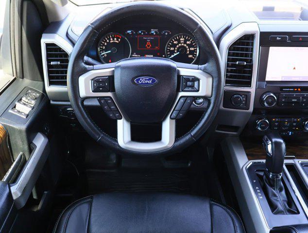 used 2020 Ford F-150 car, priced at $33,288