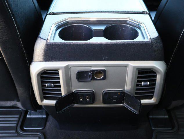 used 2020 Ford F-150 car, priced at $33,288