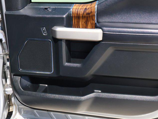 used 2020 Ford F-150 car, priced at $33,288