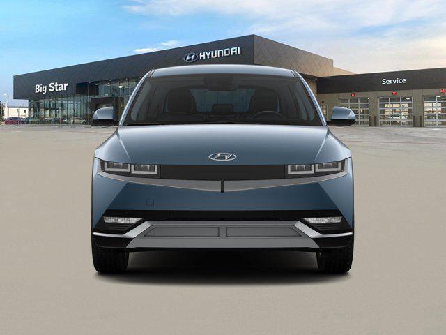 new 2024 Hyundai IONIQ 5 car, priced at $41,710