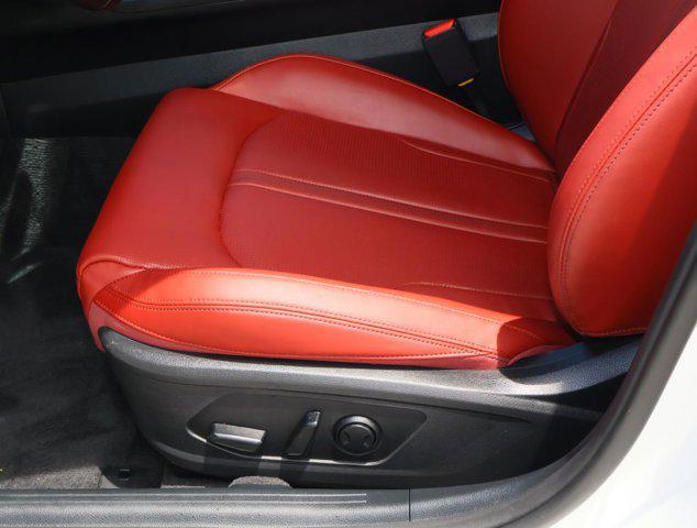 used 2025 Kia K5 car, priced at $33,988