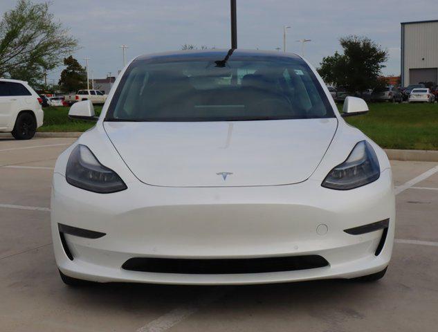 used 2021 Tesla Model 3 car, priced at $26,288