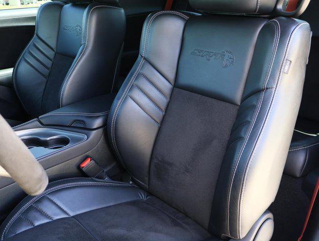 used 2023 Dodge Challenger car, priced at $81,288