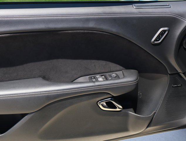 used 2023 Dodge Challenger car, priced at $81,288