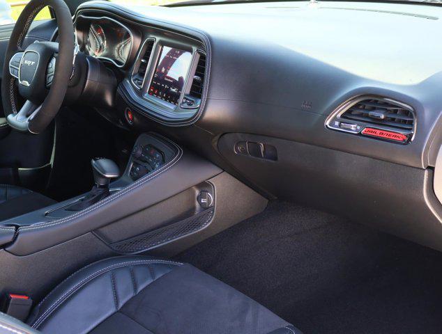 used 2023 Dodge Challenger car, priced at $81,288