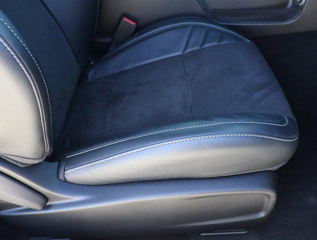 used 2023 Dodge Challenger car, priced at $81,288