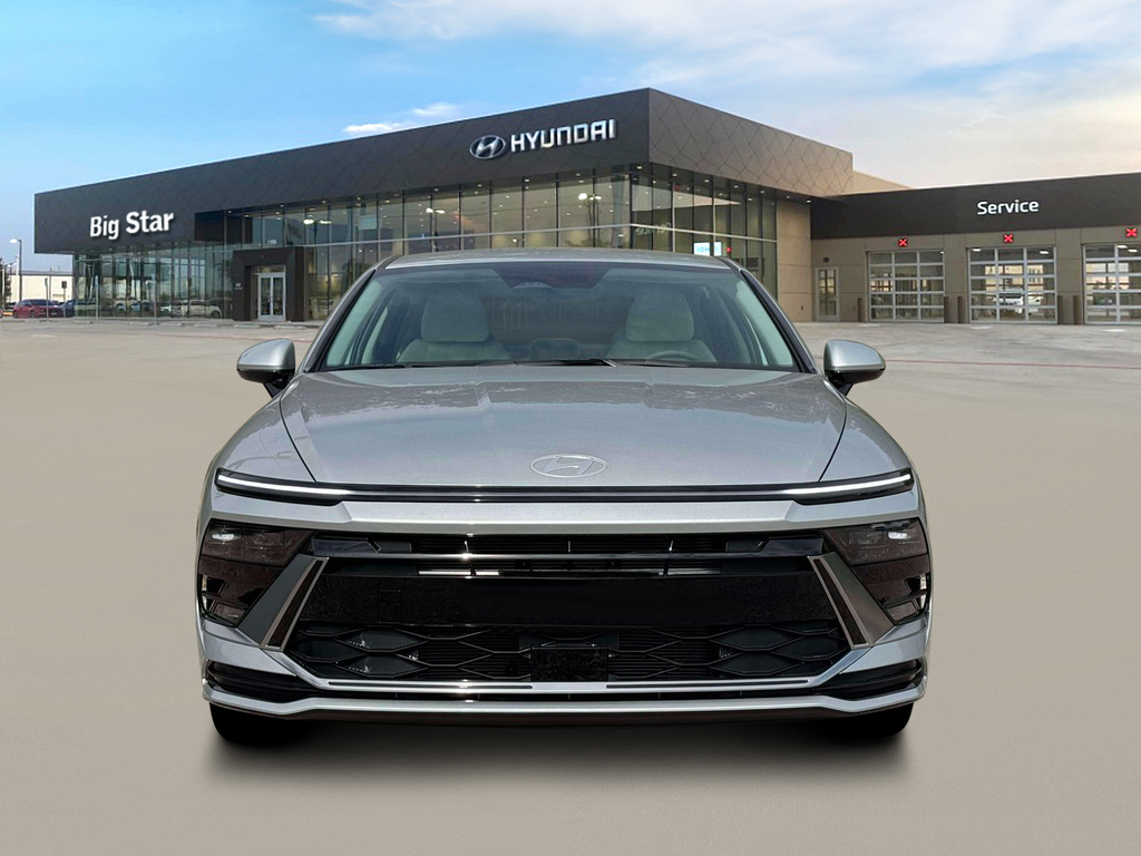 new 2026 Hyundai Sonata car, priced at $29,802