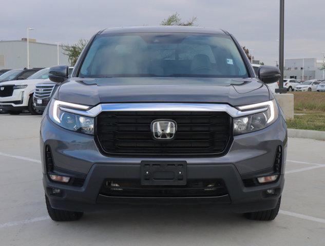 used 2023 Honda Ridgeline car, priced at $32,988