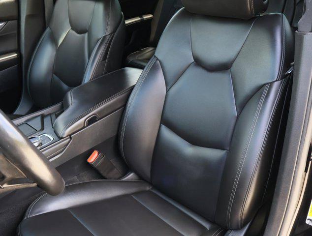 used 2020 Cadillac CT5 car, priced at $24,988