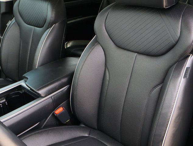 used 2024 Hyundai Palisade car, priced at $39,888