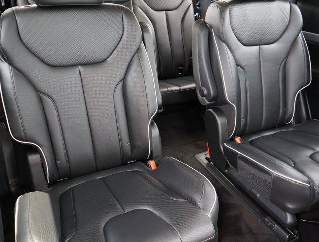used 2024 Hyundai Palisade car, priced at $39,888