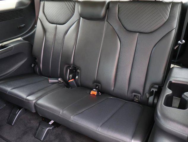 used 2024 Hyundai Palisade car, priced at $39,888