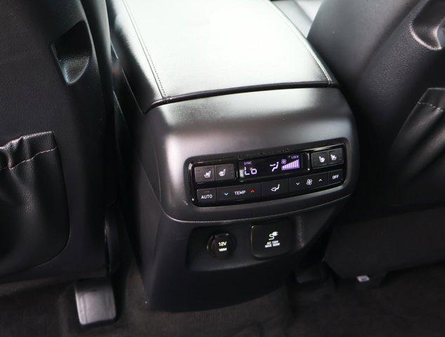 used 2024 Hyundai Palisade car, priced at $39,888