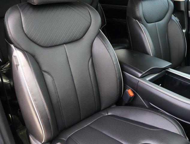 used 2024 Hyundai Palisade car, priced at $39,888