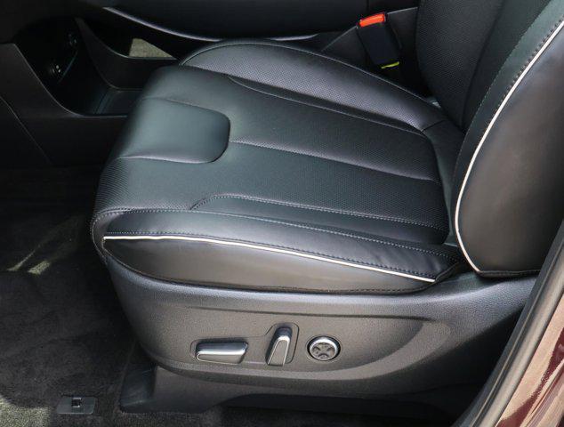 used 2024 Hyundai Palisade car, priced at $39,888