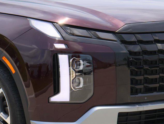 used 2024 Hyundai Palisade car, priced at $39,888