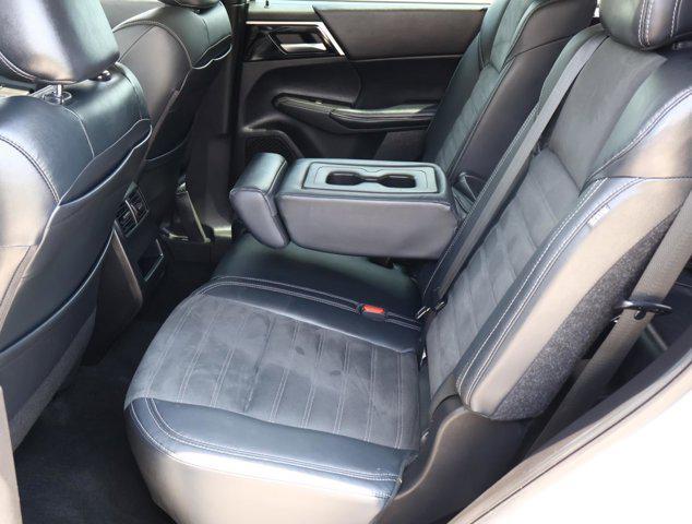 used 2023 Mitsubishi Outlander car, priced at $25,988