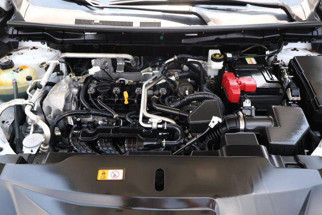 used 2023 Mitsubishi Outlander car, priced at $25,988