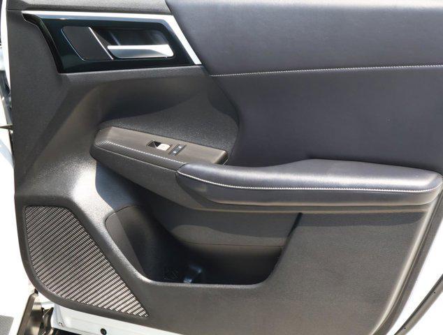 used 2023 Mitsubishi Outlander car, priced at $25,988
