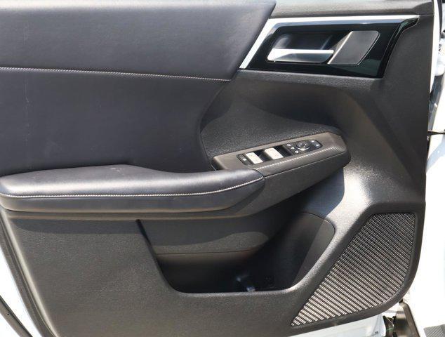 used 2023 Mitsubishi Outlander car, priced at $25,988