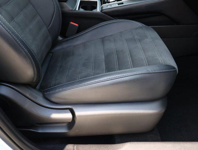 used 2023 Mitsubishi Outlander car, priced at $25,988