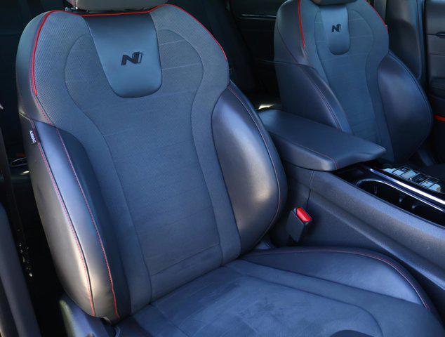 used 2022 Hyundai Sonata car, priced at $23,588