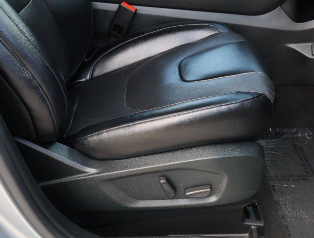 used 2022 Ford Edge car, priced at $21,888