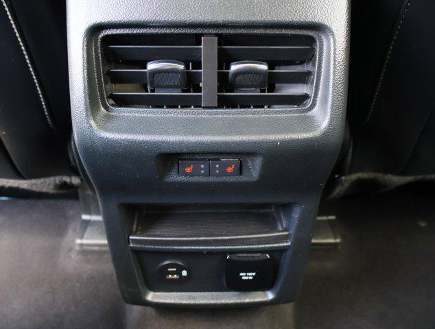 used 2022 Ford Edge car, priced at $21,888