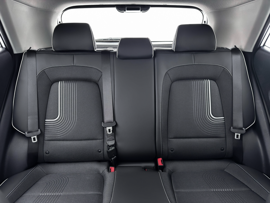 new 2026 Hyundai Venue car, priced at $24,187