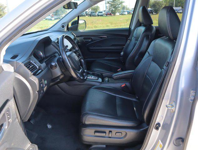 used 2019 Honda Pilot car, priced at $23,988