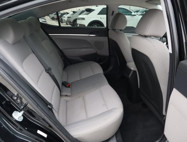 used 2020 Hyundai Elantra car, priced at $16,888