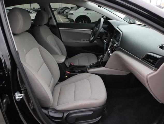 used 2020 Hyundai Elantra car, priced at $16,888