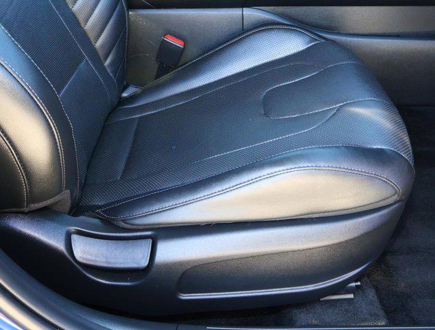 used 2023 Hyundai Elantra car, priced at $20,288