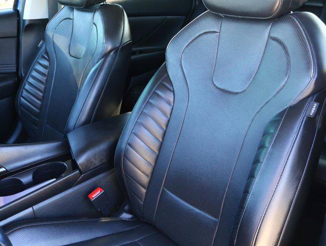 used 2023 Hyundai Elantra car, priced at $20,288